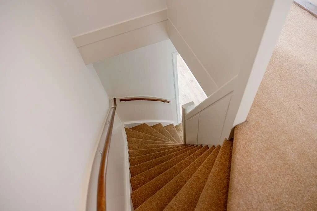 Foto van de Appartement gelegen aan de Prins Frederiklaan in Breda