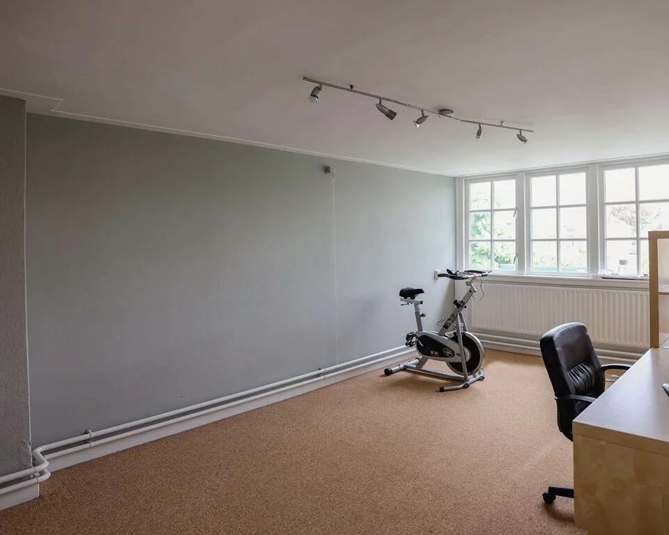 Foto van de Appartement gelegen aan de Prins Frederiklaan in Breda