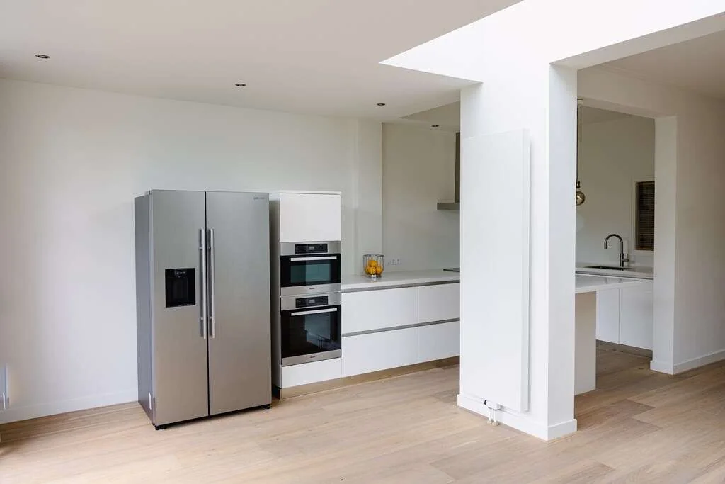 Foto van de Appartement gelegen aan de Prins Frederiklaan in Breda