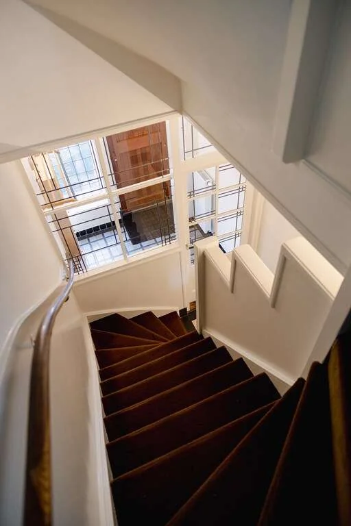 Foto van de Appartement gelegen aan de Prins Frederiklaan in Breda