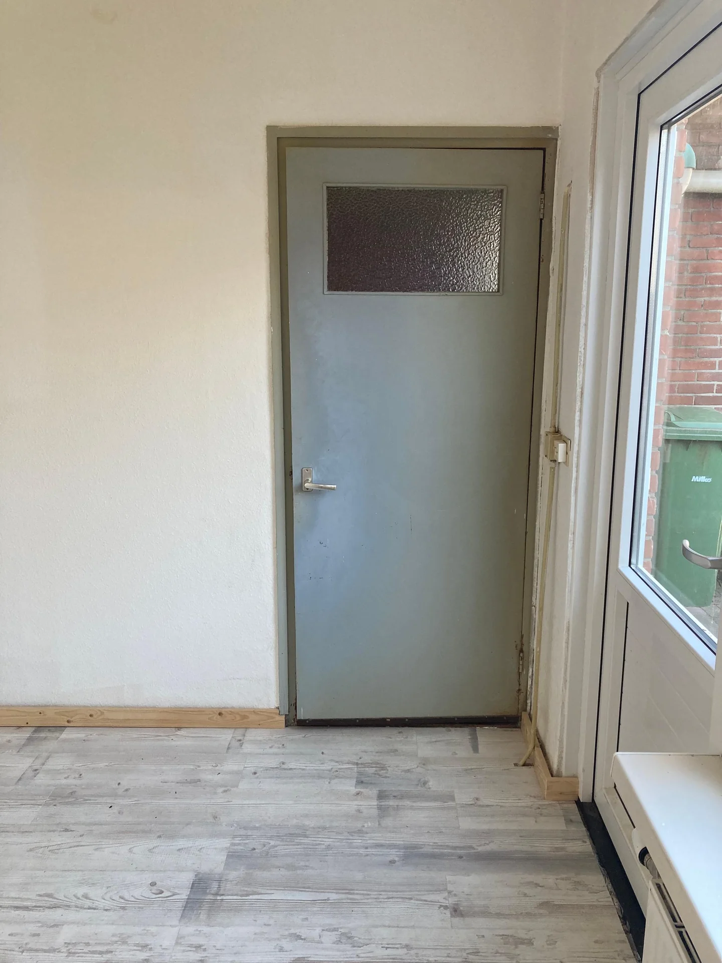 Foto van de Kamer gelegen aan de Heiweg in Nijmegen