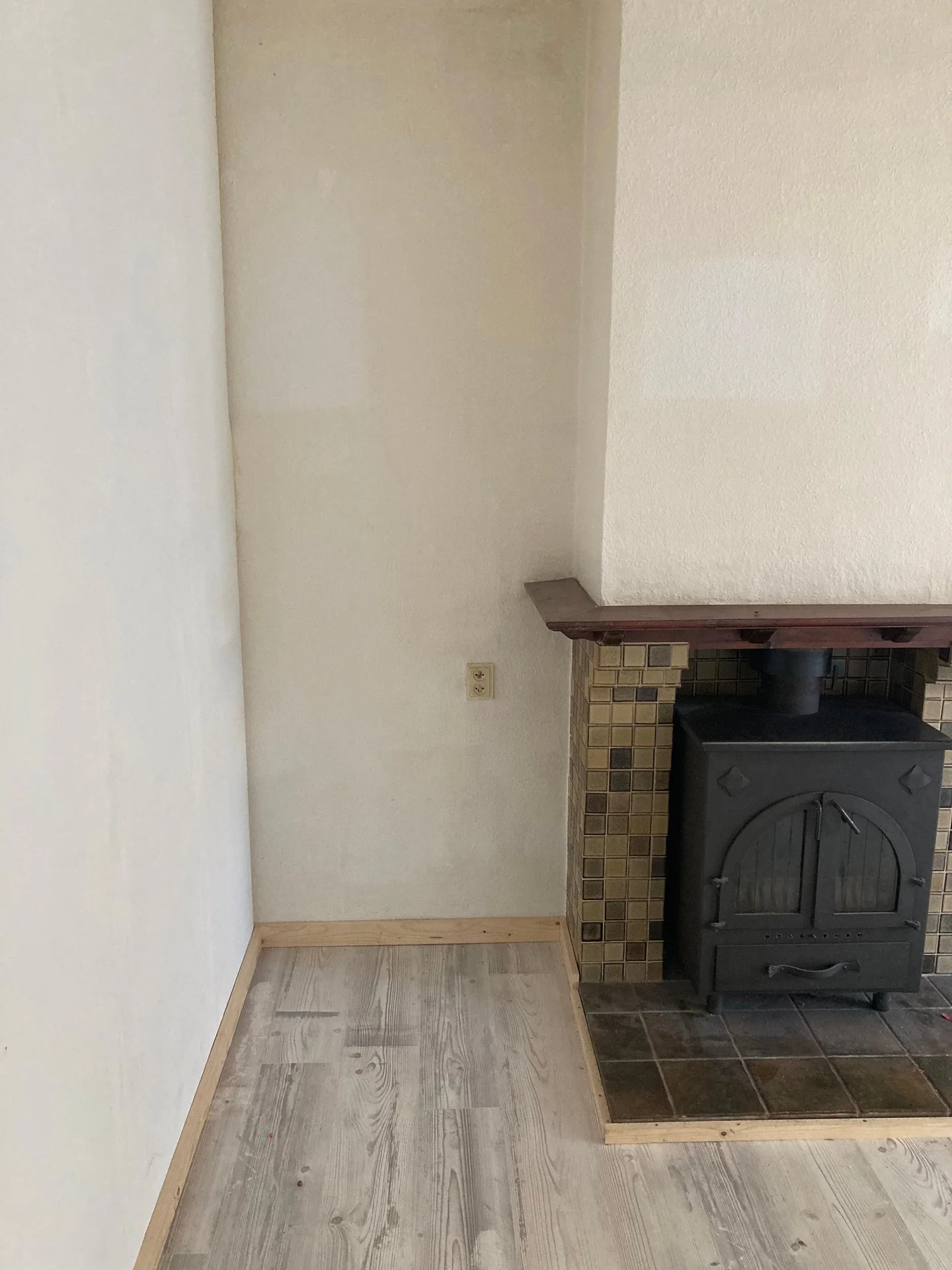 Foto van de Kamer gelegen aan de Heiweg in Nijmegen