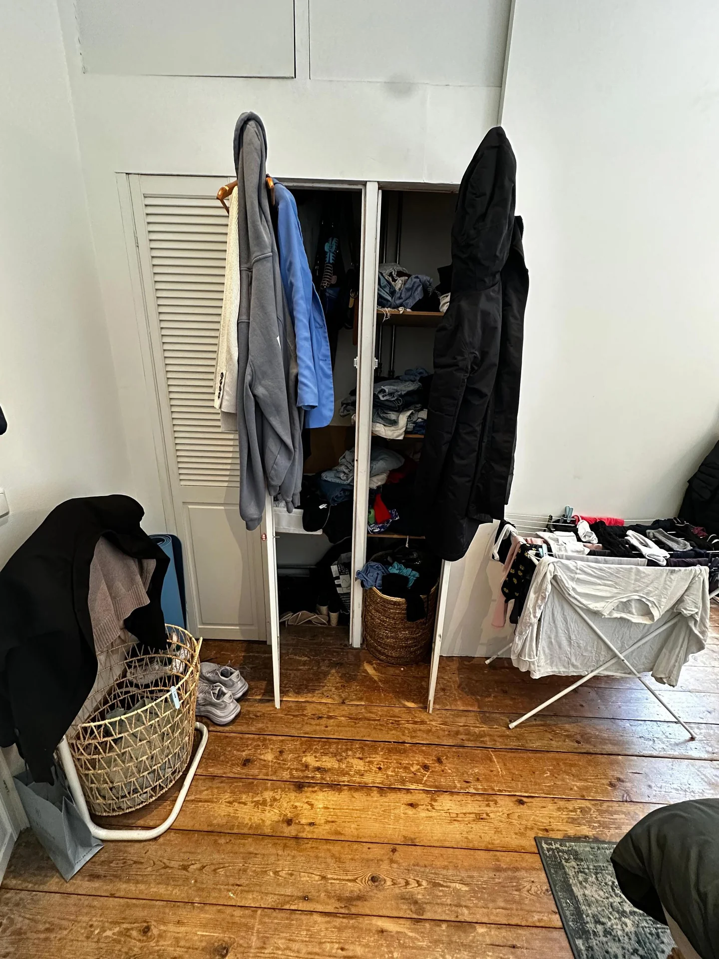 Foto van de Kamer gelegen aan de 1e Jerichostraat in Rotterdam