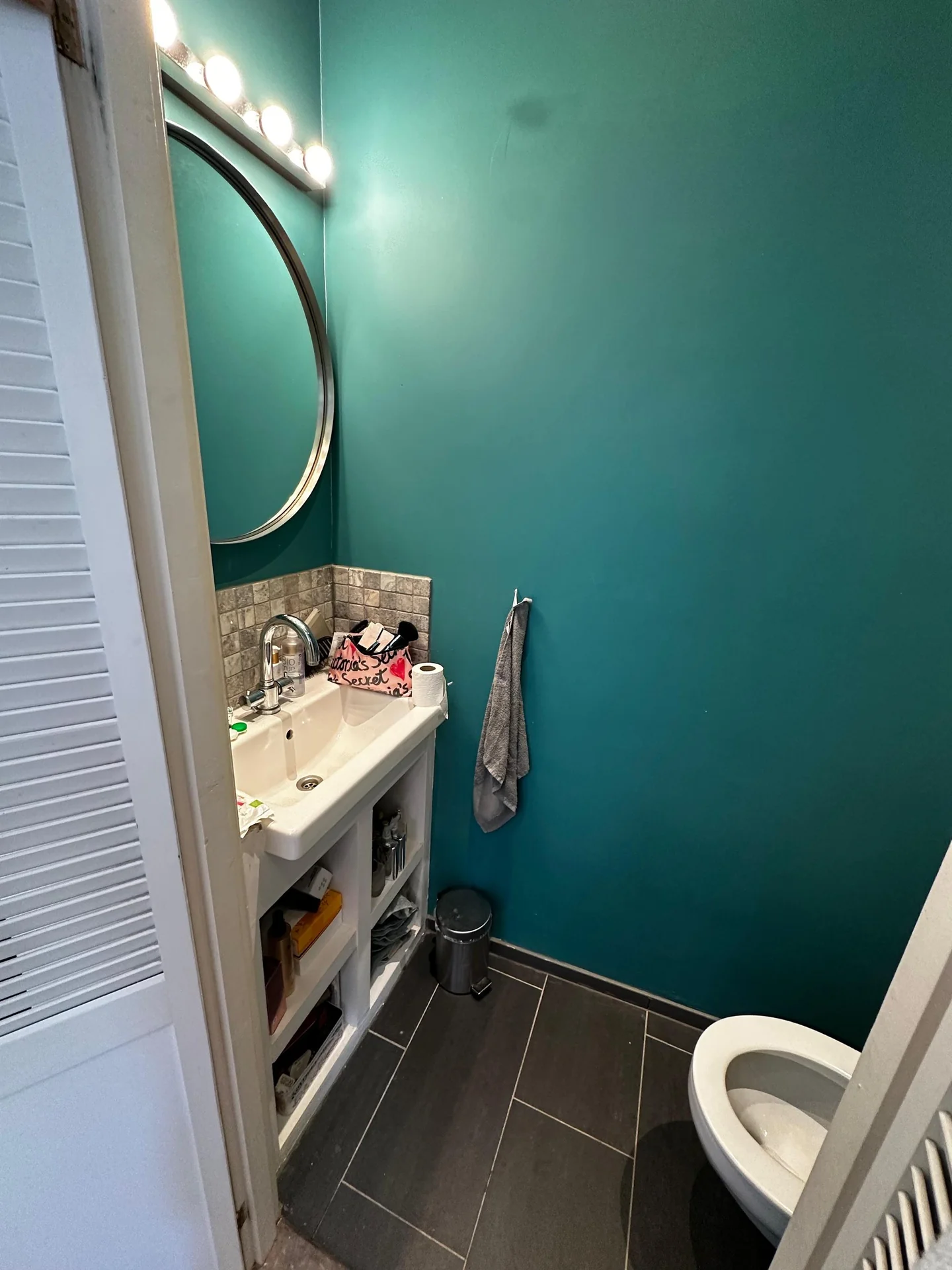 Foto van de Kamer gelegen aan de 1e Jerichostraat in Rotterdam