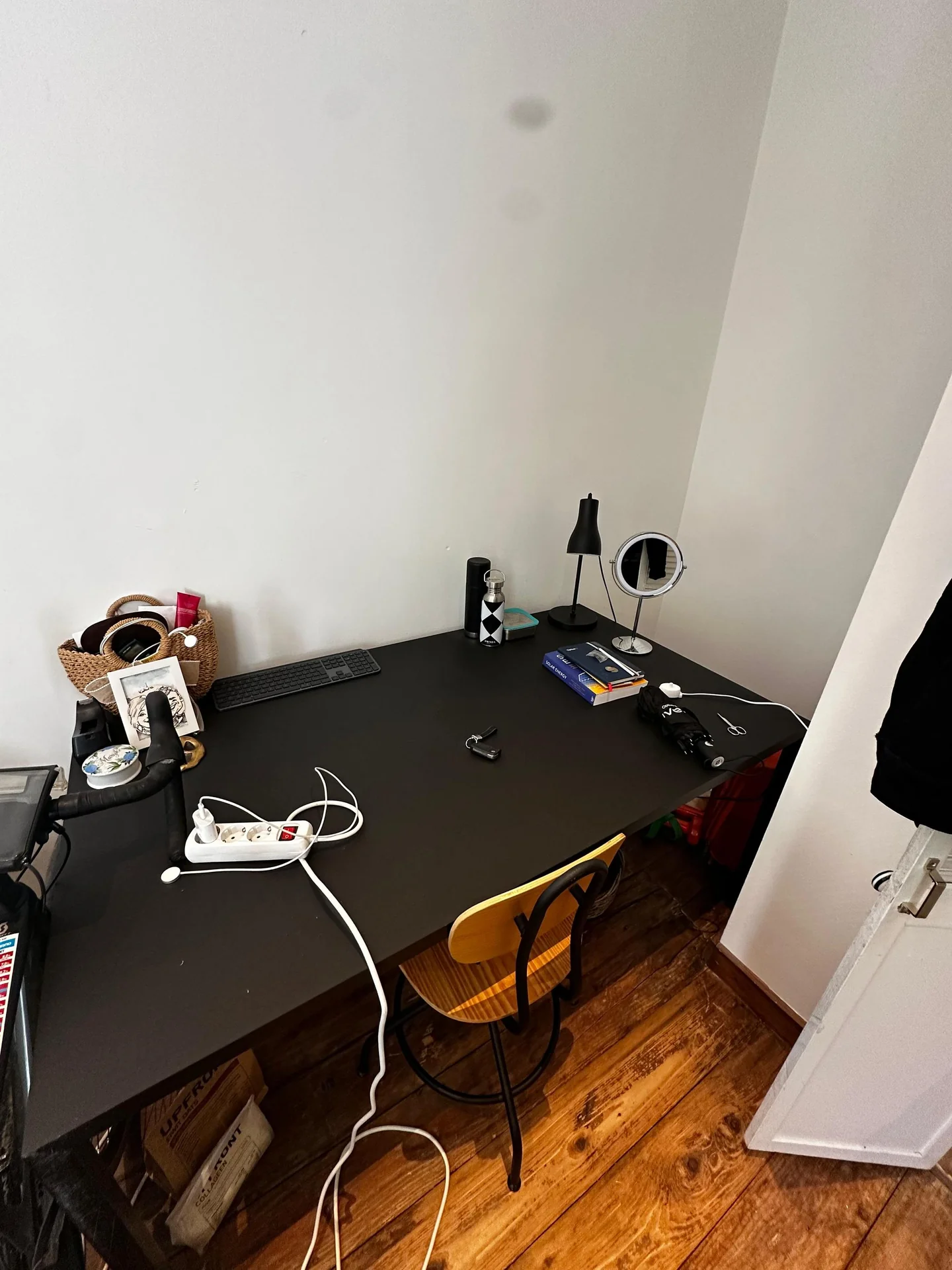 Foto van de Kamer gelegen aan de 1e Jerichostraat in Rotterdam