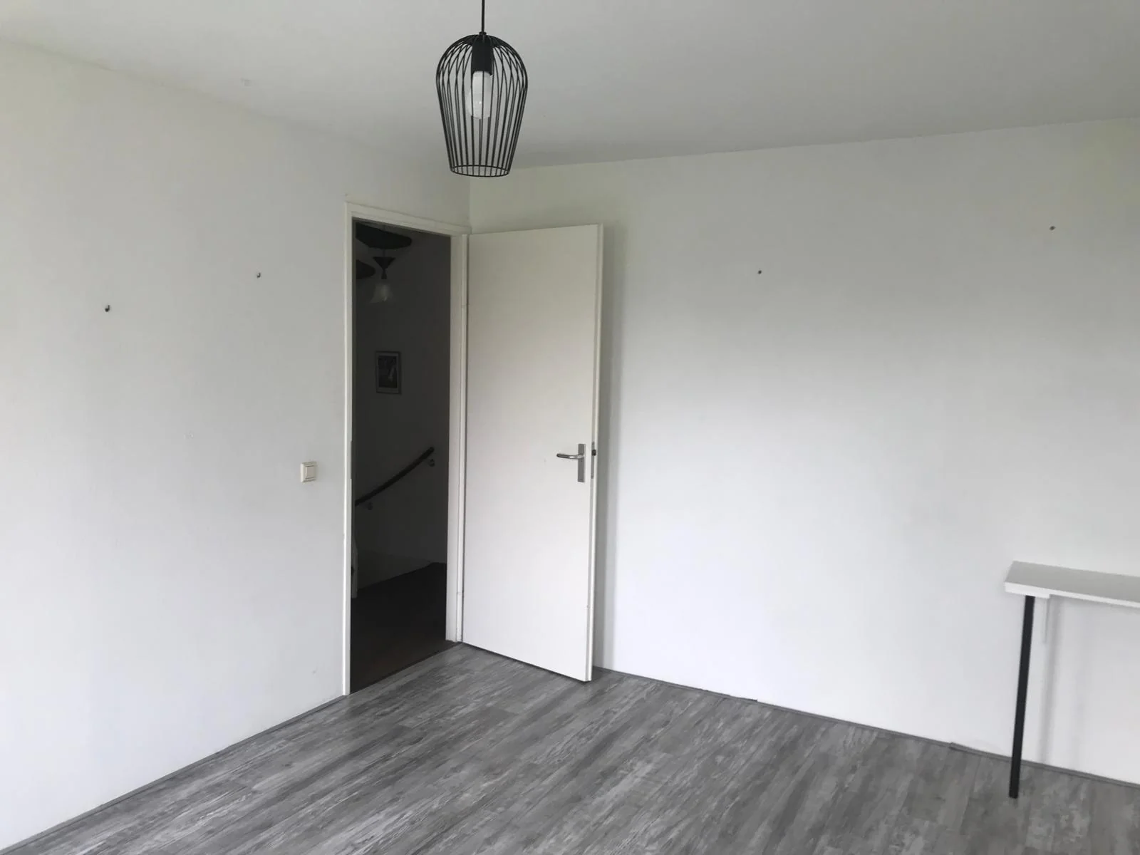Foto van de Kamer gelegen aan de Fluessenlaan in Amsterdam