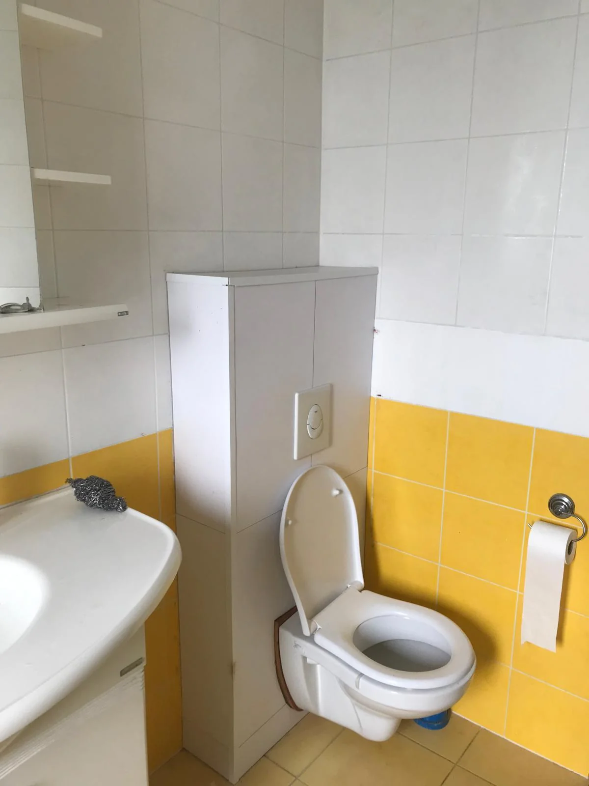 Foto van de Kamer gelegen aan de Fluessenlaan in Amsterdam