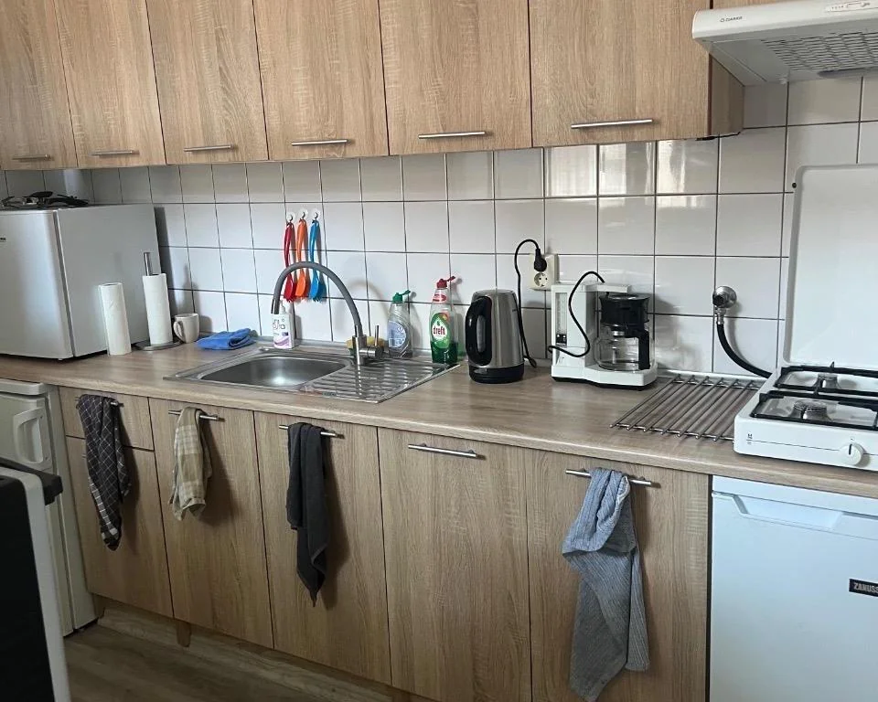 Foto van de Kamer gelegen aan de Stadhouderslaan in Den Haag