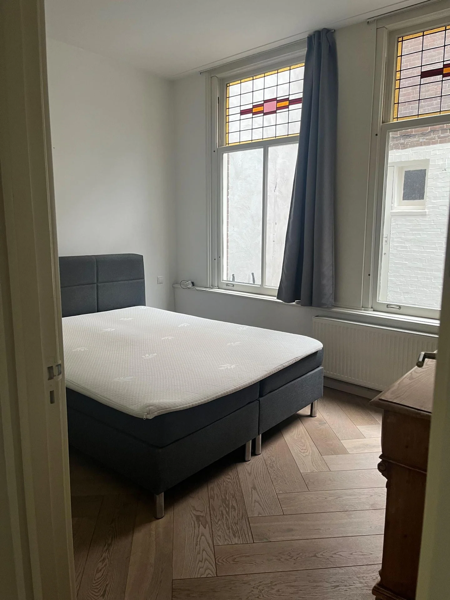 Foto van de Appartement gelegen aan de Singel in Amsterdam