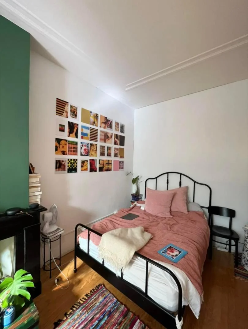 Foto van de Kamer gelegen aan de Julianalaan in Delft