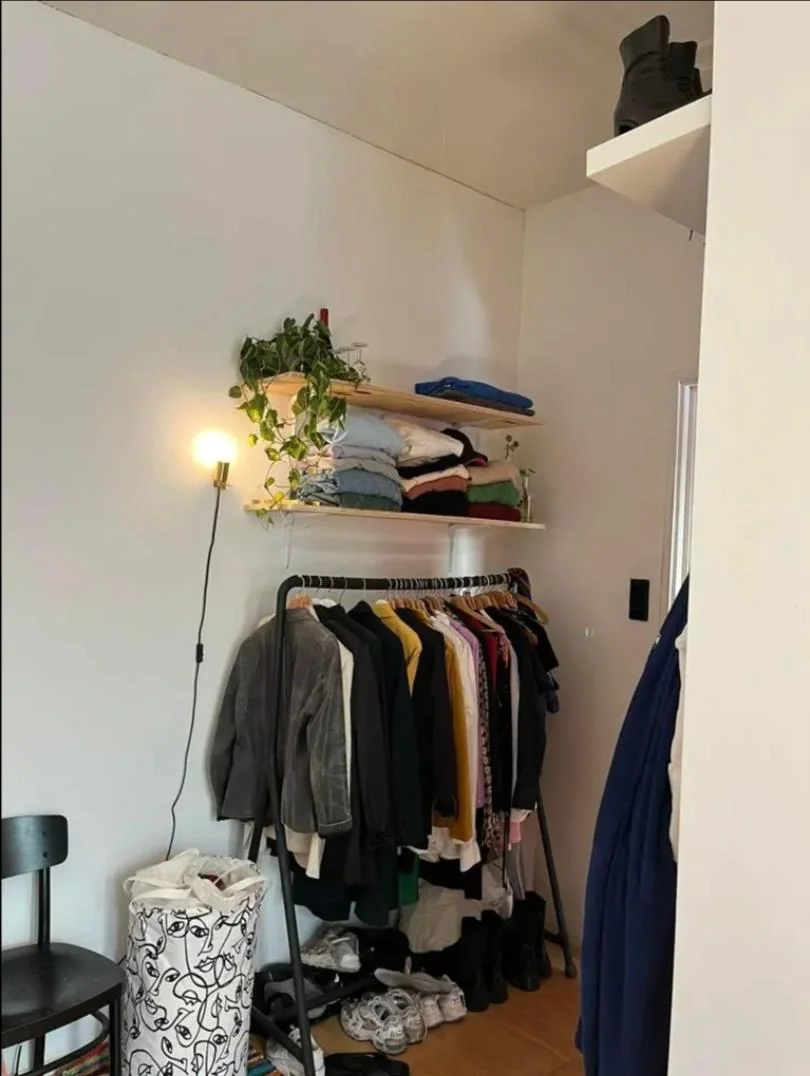 Foto van de Kamer gelegen aan de Julianalaan in Delft