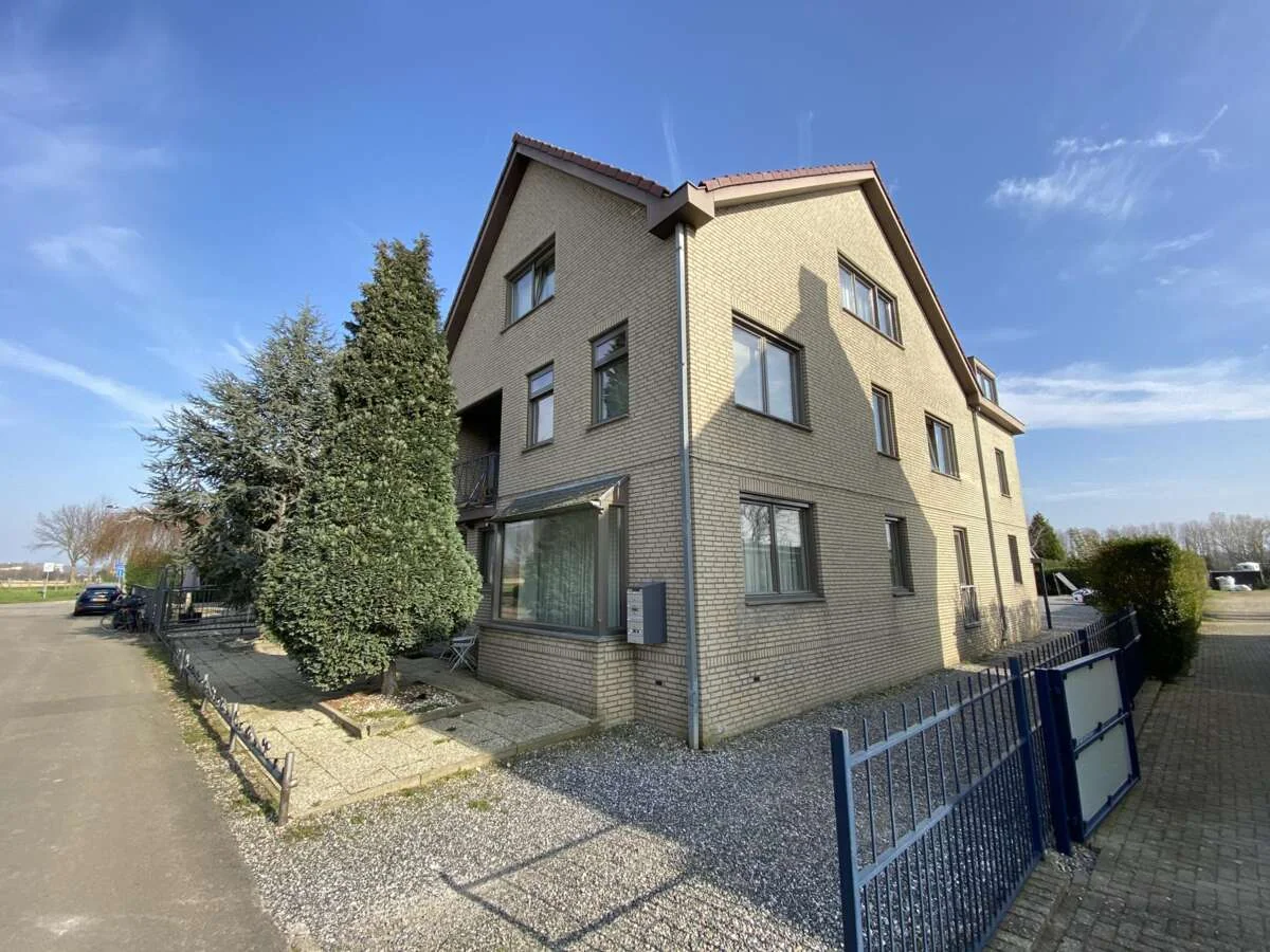 Foto van de Appartement gelegen aan de Ireneweg in Maastricht