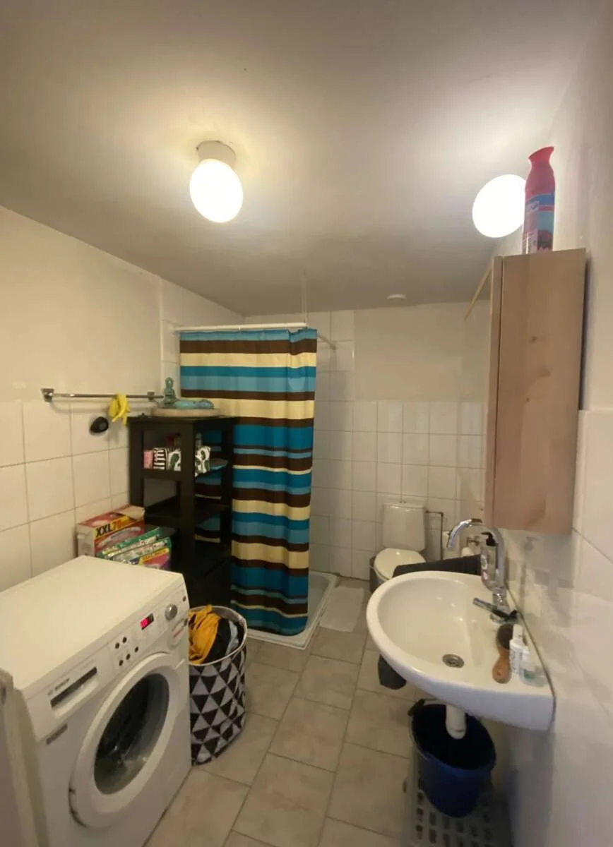 Foto van de Appartement gelegen aan de Ireneweg in Maastricht