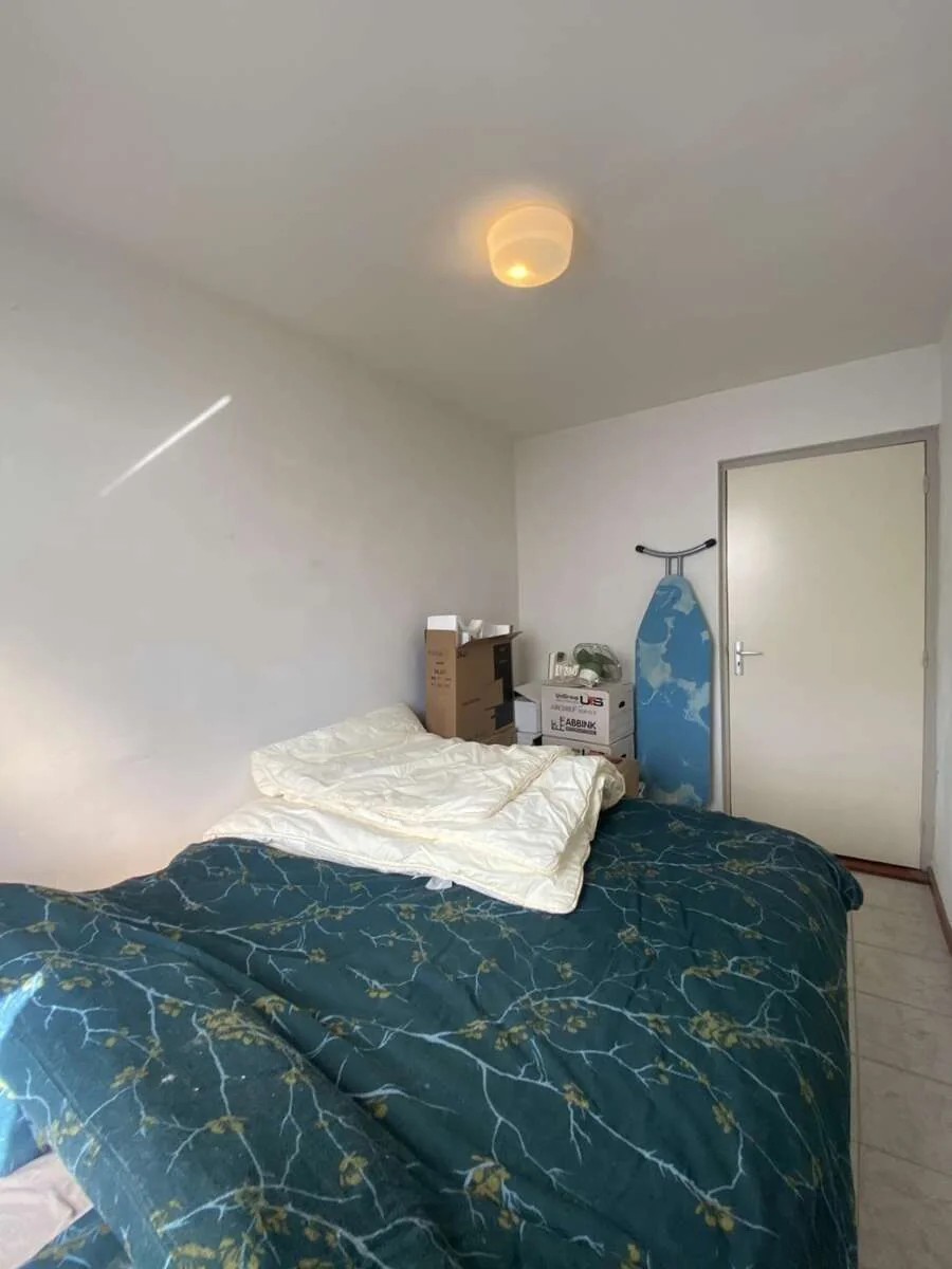 Foto van de Appartement gelegen aan de Ireneweg in Maastricht