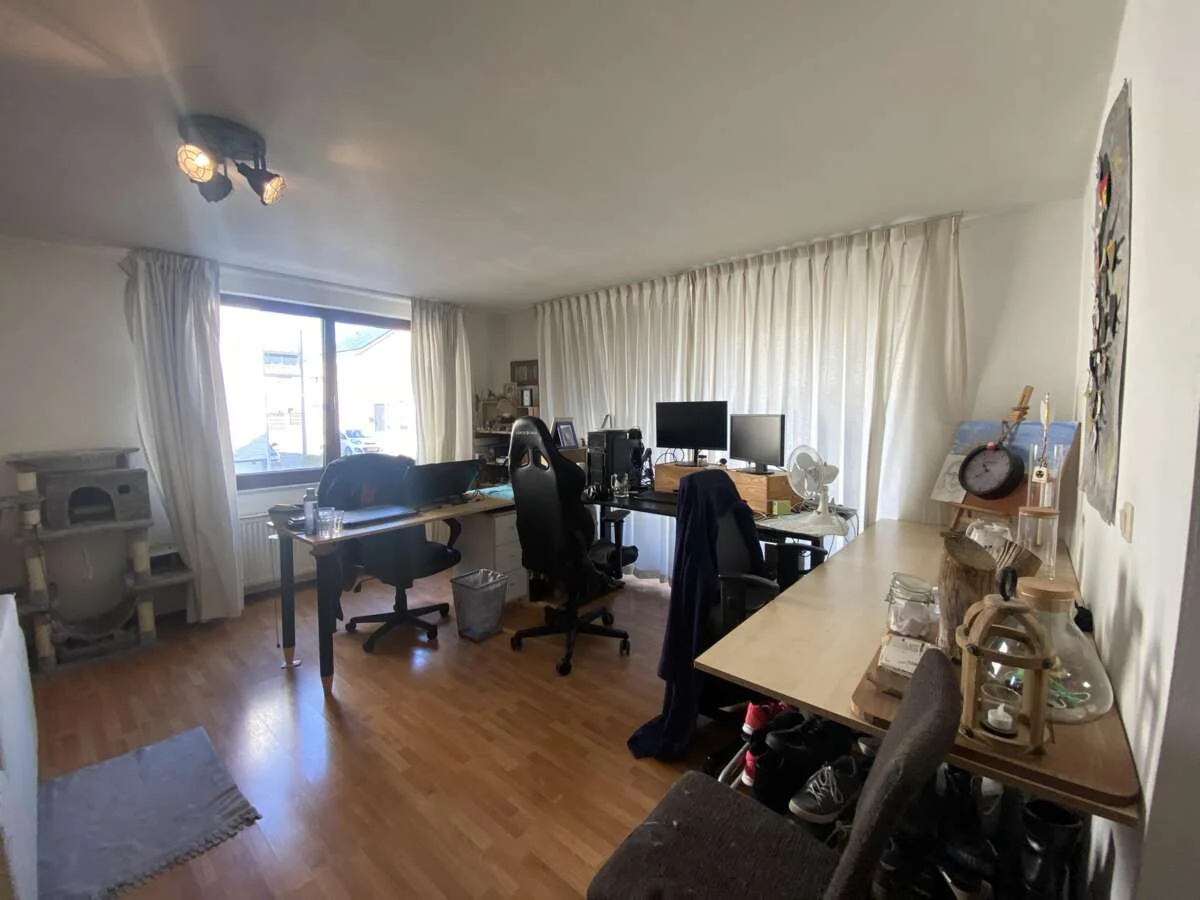 Foto van de Appartement gelegen aan de Ireneweg in Maastricht
