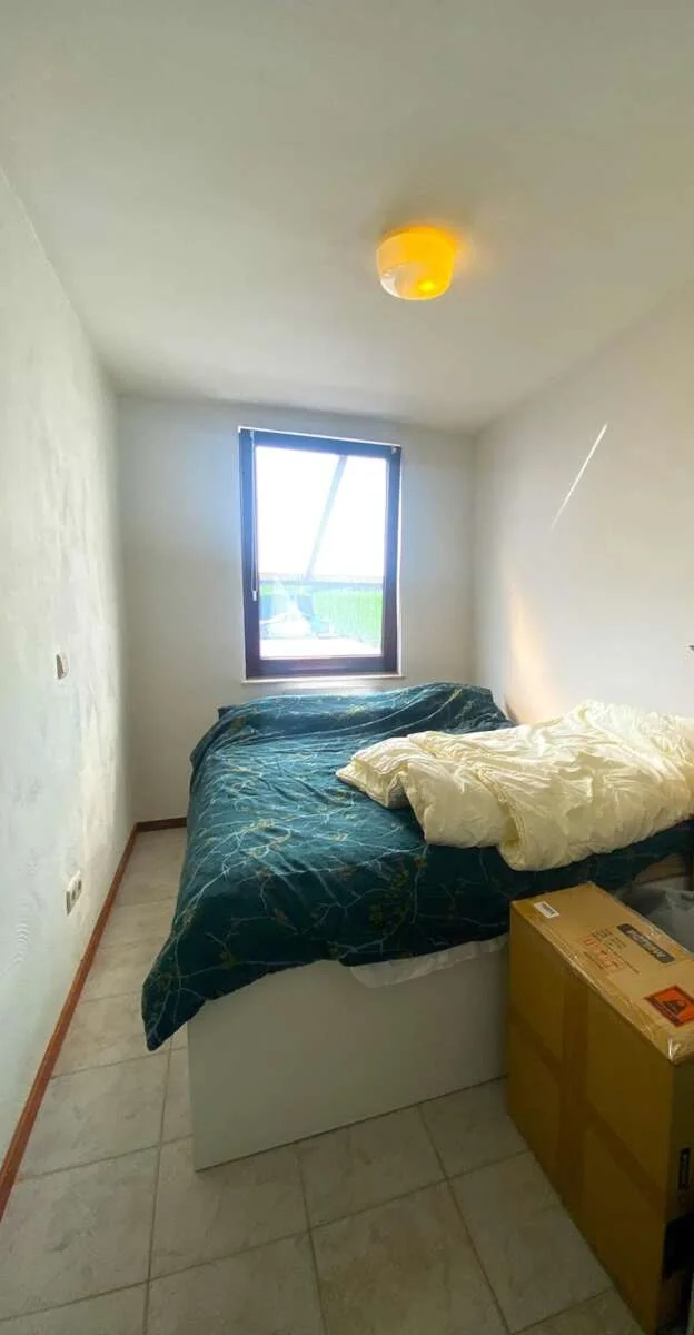 Foto van de Appartement gelegen aan de Ireneweg in Maastricht