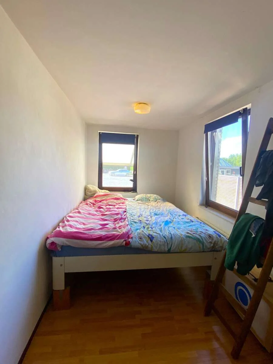 Foto van de Appartement gelegen aan de Ireneweg in Maastricht