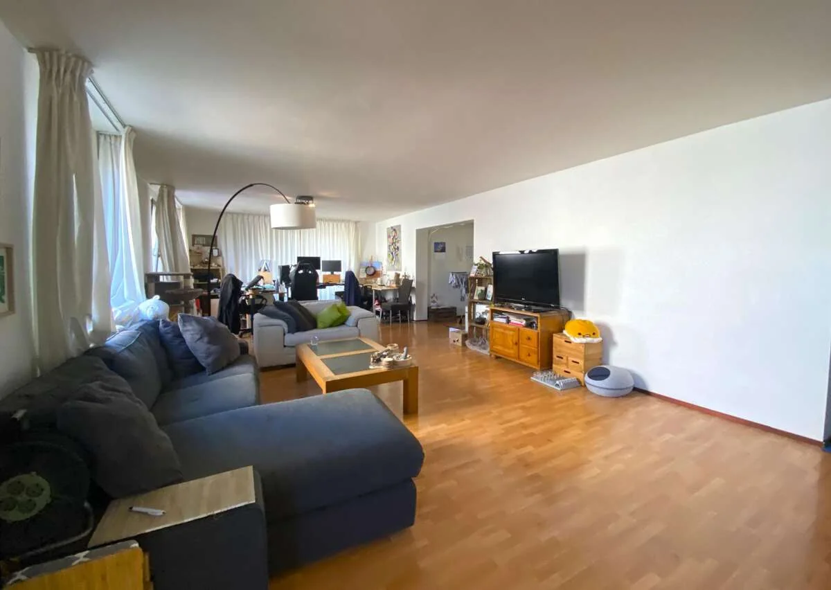 Foto van de Appartement gelegen aan de Ireneweg in Maastricht