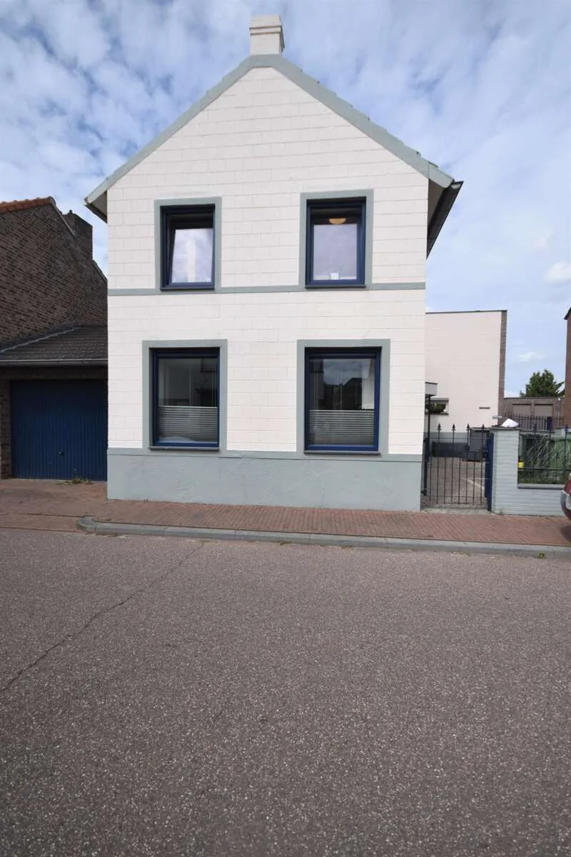 Foto van de Appartement gelegen aan de Limburgerstraat in Cadier en Keer