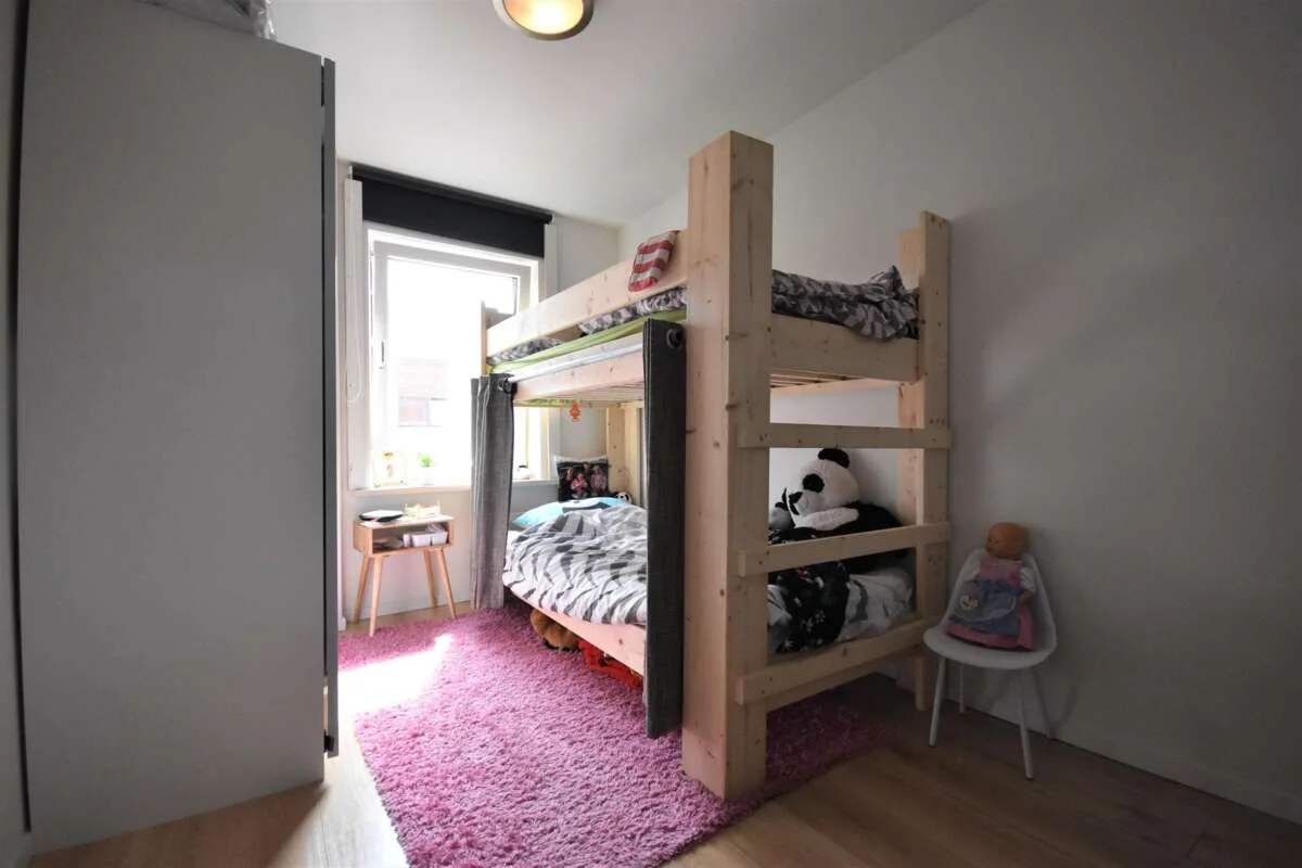 Foto van de Appartement gelegen aan de Limburgerstraat in Cadier en Keer