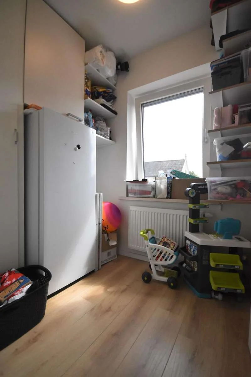 Foto van de Appartement gelegen aan de Limburgerstraat in Cadier en Keer