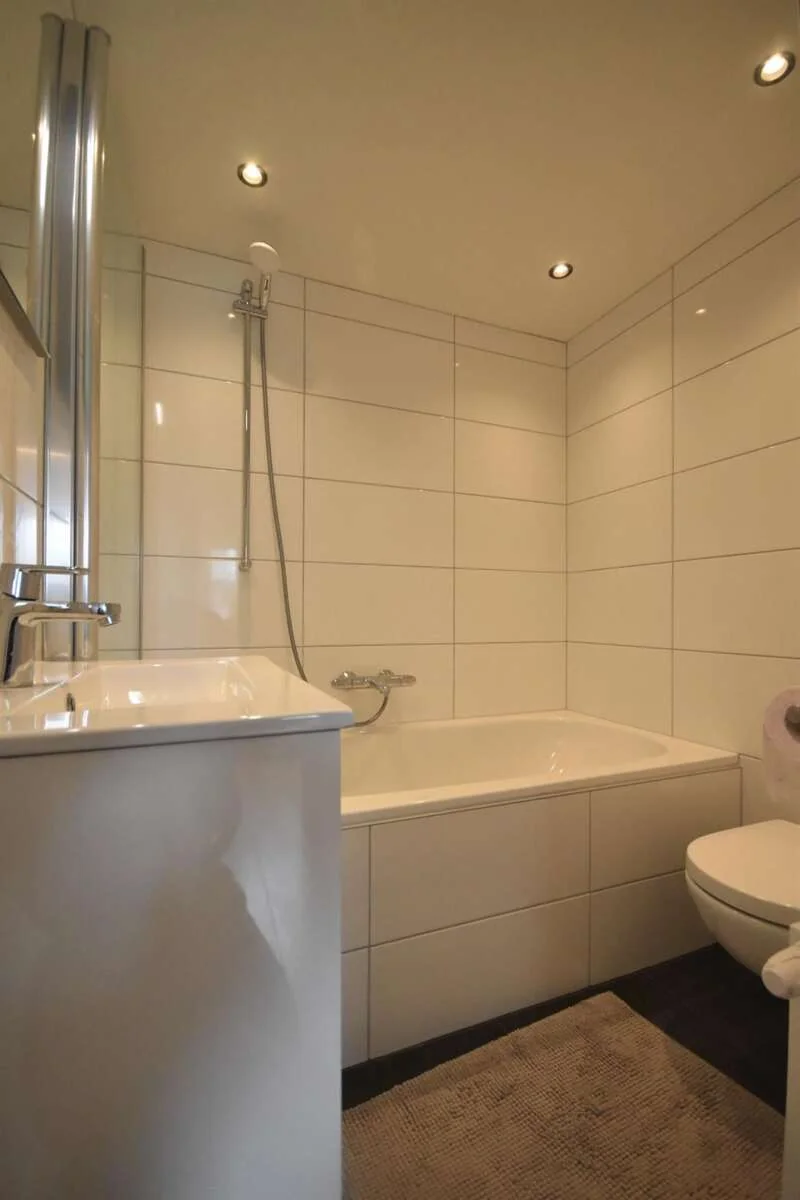 Foto van de Appartement gelegen aan de Limburgerstraat in Cadier en Keer