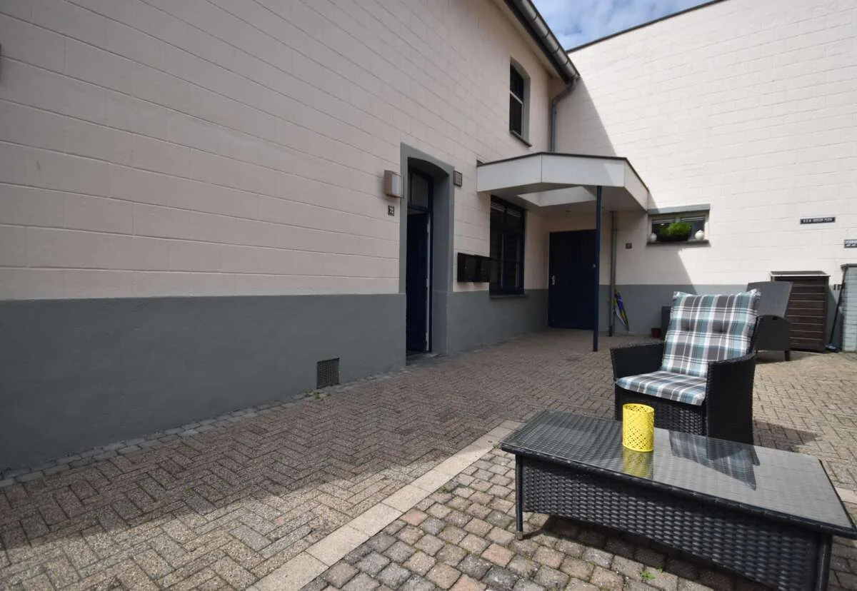 Foto van de Appartement gelegen aan de Limburgerstraat in Cadier en Keer