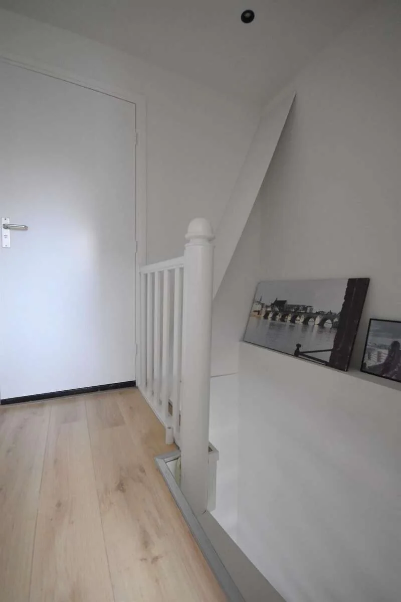 Foto van de Appartement gelegen aan de Limburgerstraat in Cadier en Keer