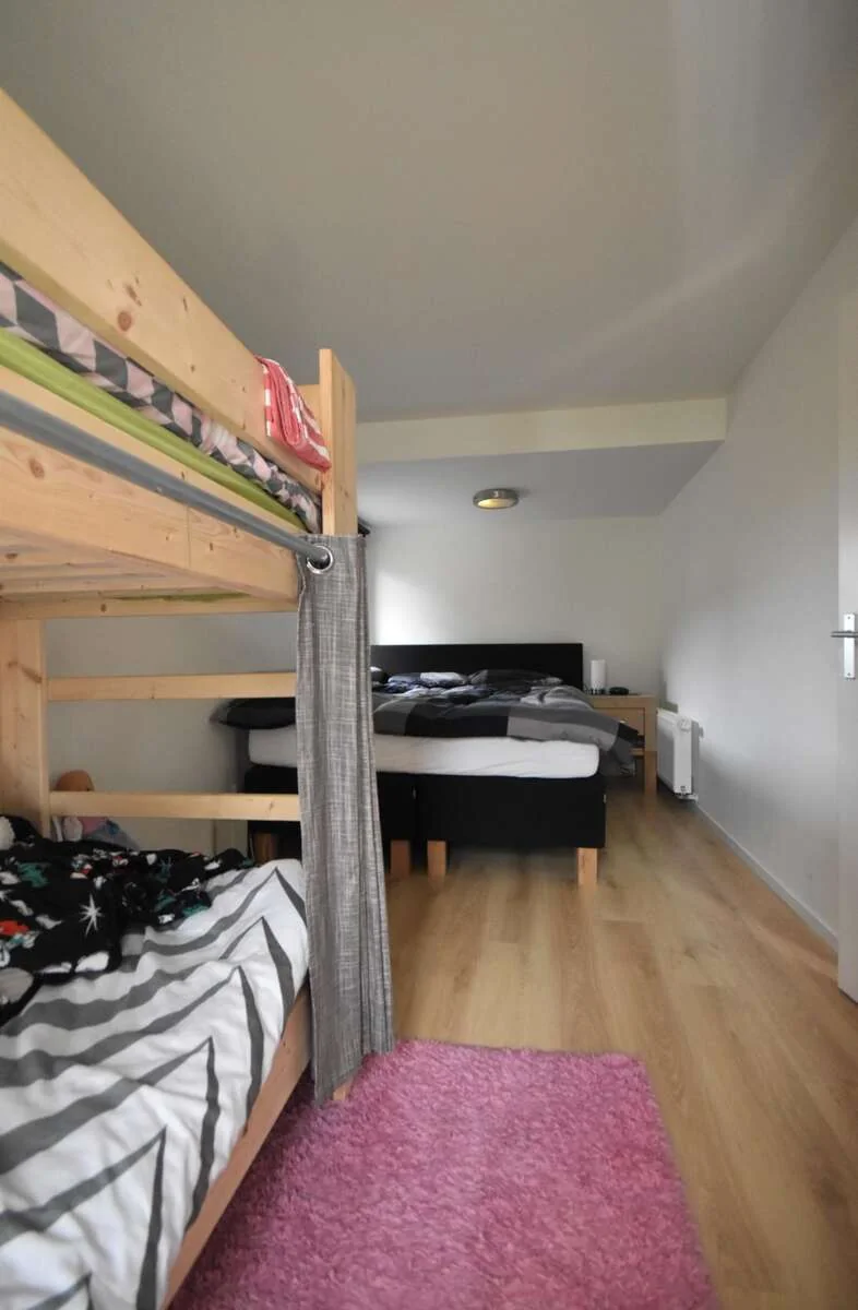 Foto van de Appartement gelegen aan de Limburgerstraat in Cadier en Keer
