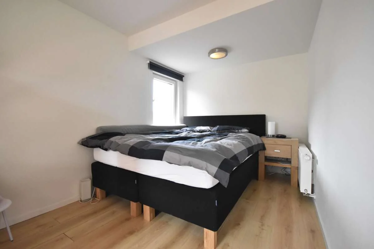 Foto van de Appartement gelegen aan de Limburgerstraat in Cadier en Keer