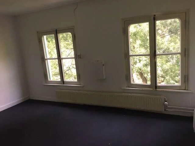 Foto van de Kamer gelegen aan de Renssenstraat in Arnhem