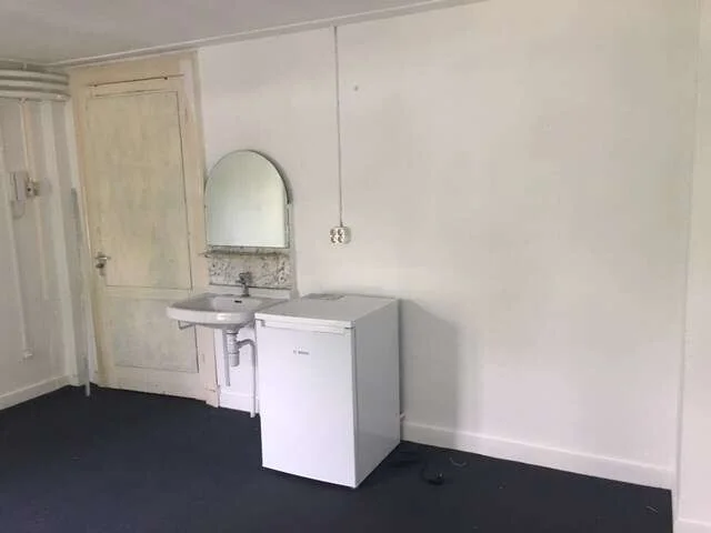 Foto van de Kamer gelegen aan de Renssenstraat in Arnhem