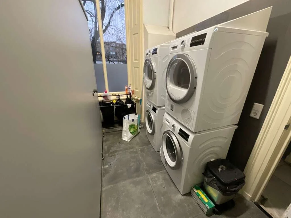 Foto van de Kamer gelegen aan de Renssenstraat in Arnhem