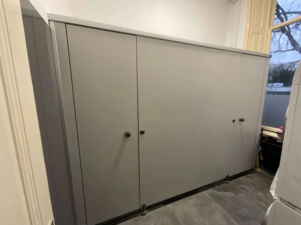 Foto van de Kamer gelegen aan de Renssenstraat in Arnhem