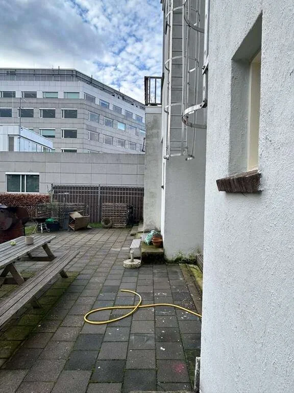 Foto van de Kamer gelegen aan de Renssenstraat in Arnhem