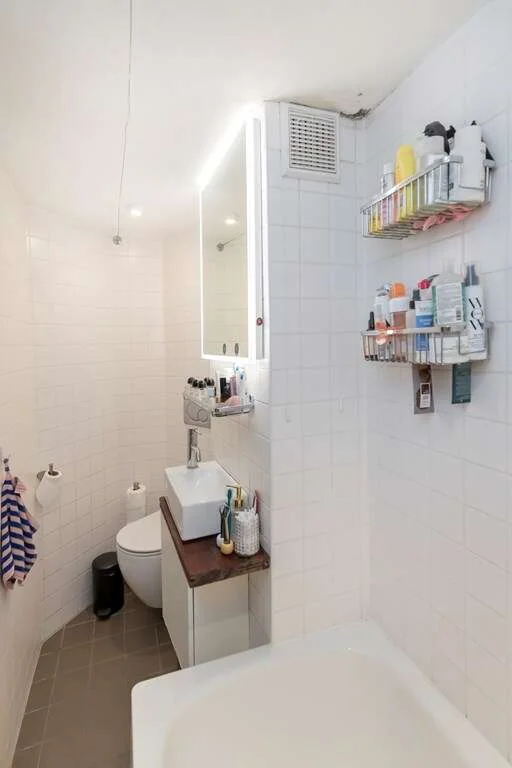 Foto van de Appartement gelegen aan de Keizersgracht in Amsterdam