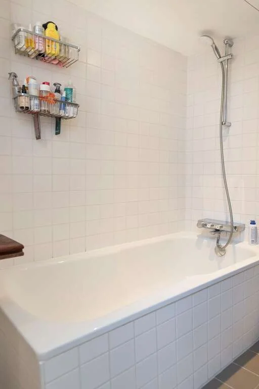 Foto van de Appartement gelegen aan de Keizersgracht in Amsterdam
