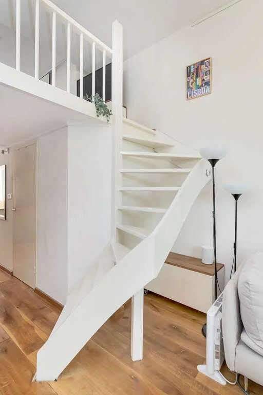 Foto van de Appartement gelegen aan de Keizersgracht in Amsterdam