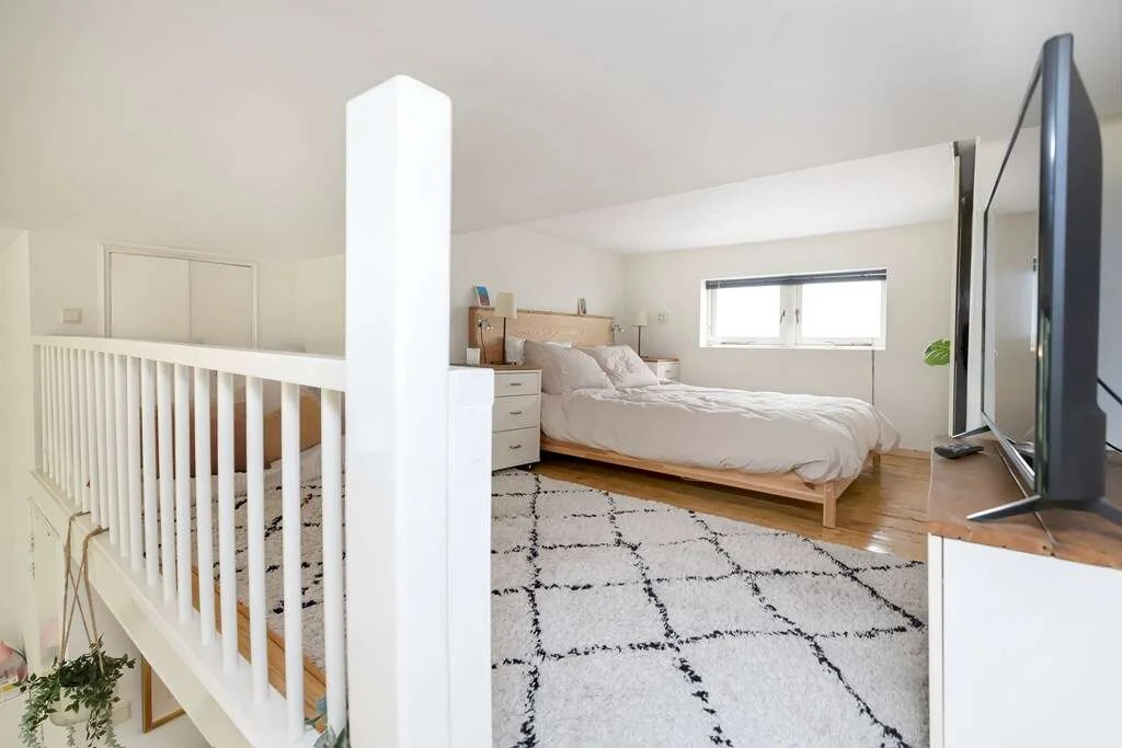 Foto van de Appartement gelegen aan de Keizersgracht in Amsterdam
