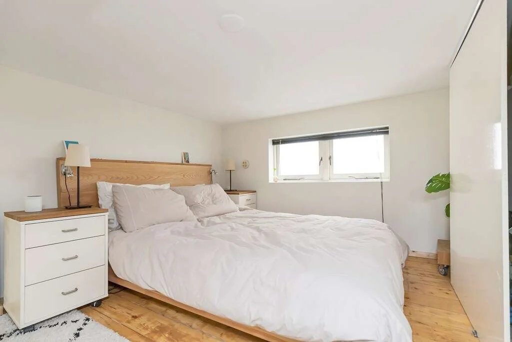 Foto van de Appartement gelegen aan de Keizersgracht in Amsterdam