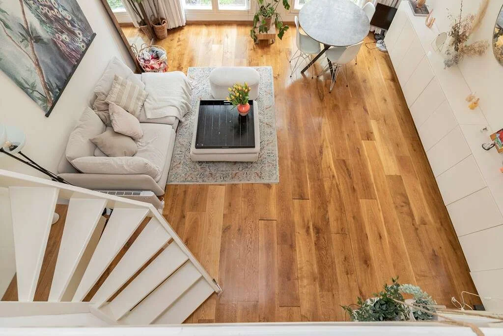 Foto van de Appartement gelegen aan de Keizersgracht in Amsterdam