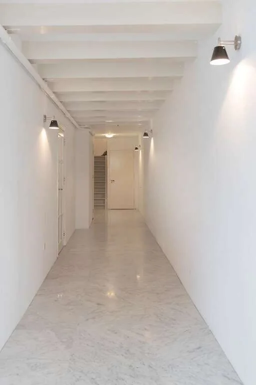 Foto van de Appartement gelegen aan de Keizersgracht in Amsterdam