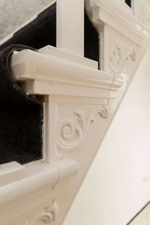 Foto van de Appartement gelegen aan de Keizersgracht in Amsterdam