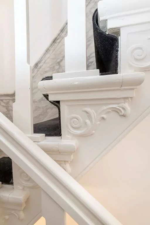 Foto van de Appartement gelegen aan de Keizersgracht in Amsterdam