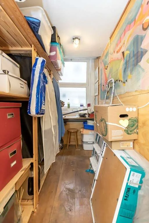 Foto van de Appartement gelegen aan de Keizersgracht in Amsterdam