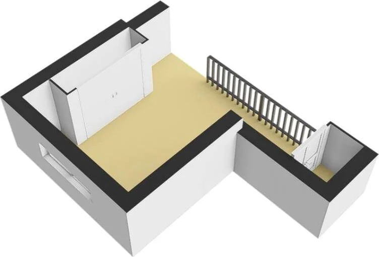 Foto van de Appartement gelegen aan de Keizersgracht in Amsterdam