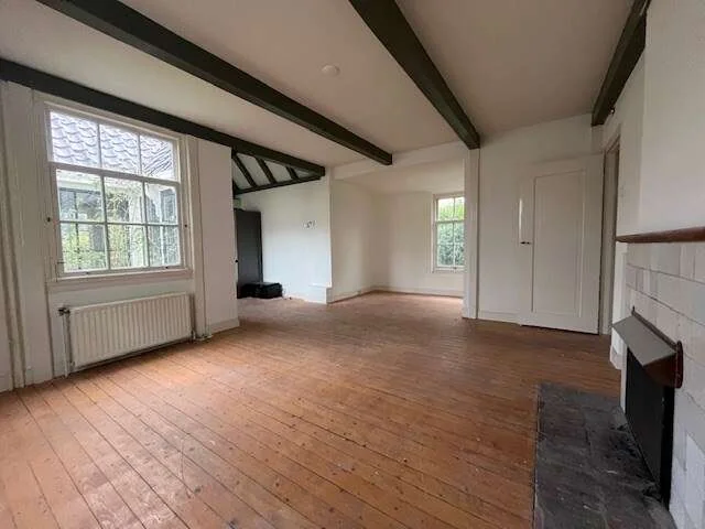 Foto van de Appartement gelegen aan de Meerpad in Amsterdam