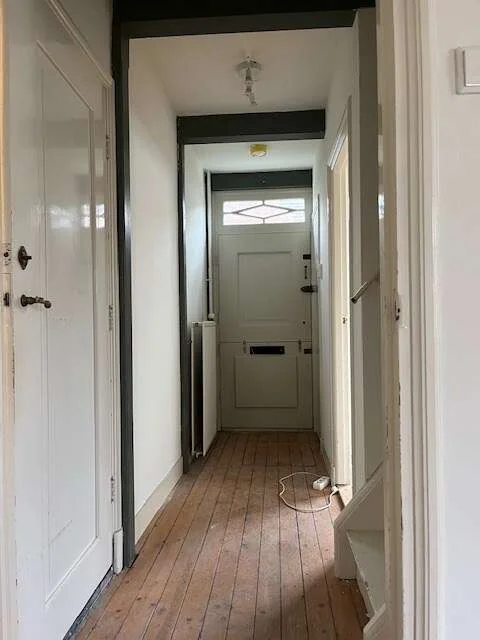 Foto van de Appartement gelegen aan de Meerpad in Amsterdam