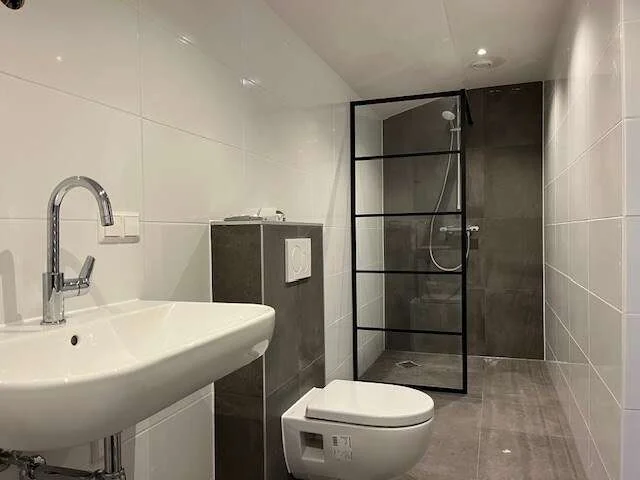 Foto van de Appartement gelegen aan de Meerpad in Amsterdam