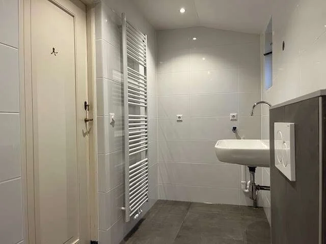 Foto van de Appartement gelegen aan de Meerpad in Amsterdam